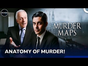 Shadows and Criminal Crime Maps! | Historical Murders: Episode 3 | FULL HD!