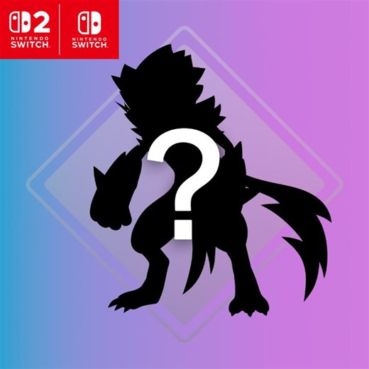 Who's that Mega-Evolved Pokémon? Try to guess before the timer runs out! | Nintendo Switch