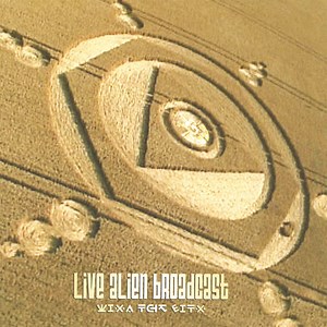 Live Alien Broadcast Concert & Tour History  | Concert Archives