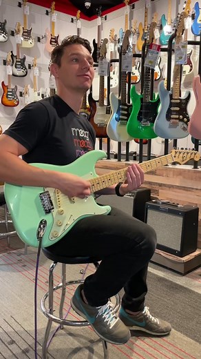 Best Fender Strat Pickup Positions Revealed!