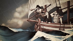 Google Earth - Helicopter Mode