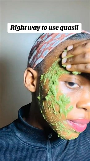 The Right Way to Use Quasil Powder for Glowing Skin