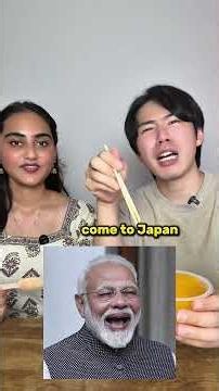 🇮🇳Indian Aamras vs 🇯🇵Japanese Aamras