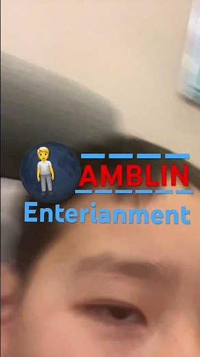 AMBLIN entertainment logo