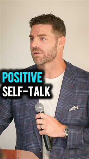 The Navy SEAL big four are tools to overcome in extremely difficult situations. Self talk is one of the big four that you can use in any situation to help move yourself in a more positive direction. Don’t let the voice in your head ruin you. Speak life! #discipline #motivation #navyseals #bigfour | Garrett Unclebach