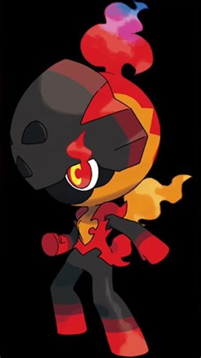 pokemon horizons rising hope amv becoming me