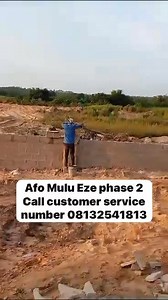 10K views · 71 reactions | Nwagu Afo Mulu Eze estate Enugu phase 1 & 2 is getting ready for allocation. Phase 1is still 3 million while phase 2 is 5 million. The will definitely change immediately when the allocation started. For more information please join us live tomorrow. Call the customer service care number +2348132541813 | Nwaguatahihia motors LTD USA - Chukwukeme Okechukwu Kingsley | Facebook