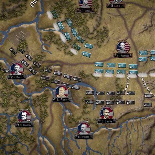Reinforcements Arrive Just in Time | Kings & Generals