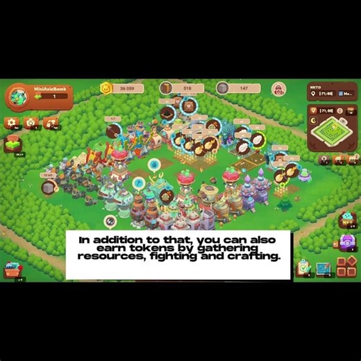 Mini-guide #2 for Axie Infinity: Homeland! #nftgame #CryptoGame #games @AxieInfinity @Ronin_Network