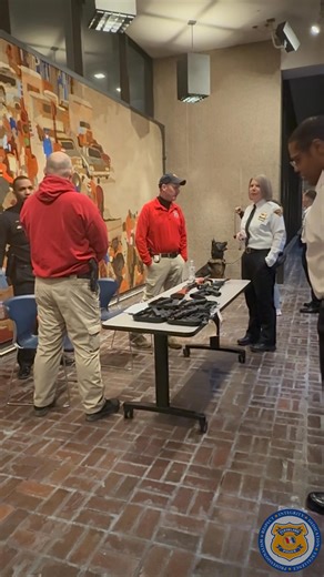 Family Night at the Police Academy is always a special tradition—one that reminds us who our recruits are working so hard for. This evening gives families a front-row look at the training their loved ones experience each day, while also creating an opportunity to meet the many Units within the Division and connect with our Academy and Command staff. It’s a chance to build relationships, ask questions, and share in the journey together. From demonstrations and conversations to food, laughter, and