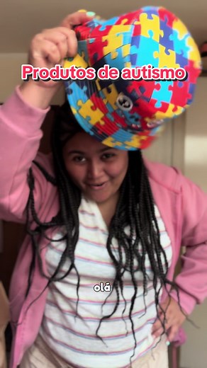 Produtos de Autismo: Itens para Conscientização