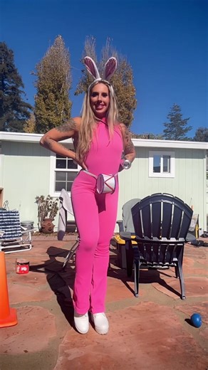 Energizer Bunny 🔋🐰 #halloween #costume