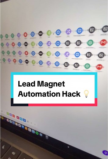 Gytis | AI Automation on TikTok
