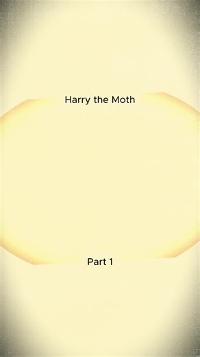 #harry #moth #animation #fyp | Moth