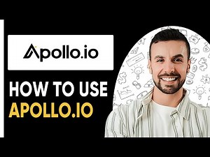 Apollo.io Tutorial | How To Use Apollo.io (Step by Step)