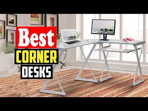 ✅ Top 10 Best Corner Desks in 2026