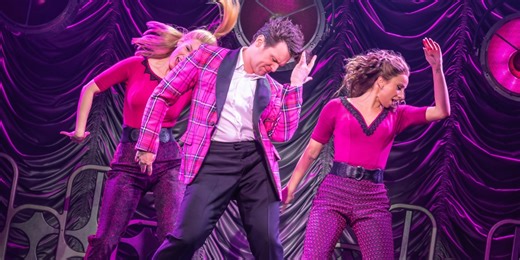 Bobby Darin 101: A Broadway Fan’s Guide to the Man Behind JUST IN TIME