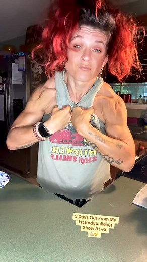 Michele Chesnut on Instagram