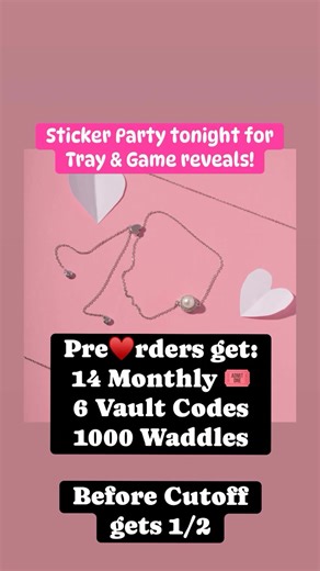 Let’s reveal all the beauts tonight! And it’s setting Sunday! #pearltime #oysters #pearls #jewelry #surprise