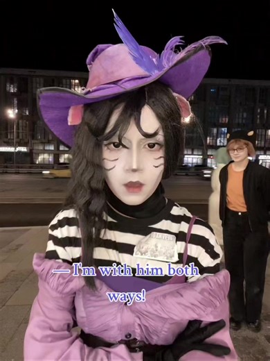 Pony Cosplay in Roblox Piggy Game