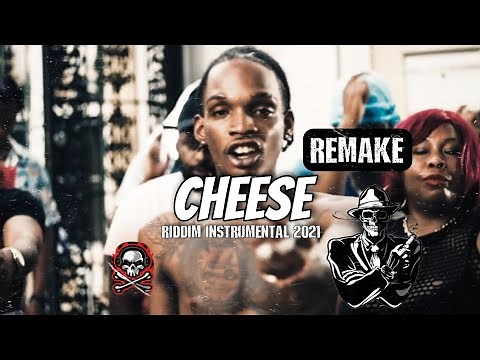 Skeng - Cheese Riddim Instrumental | REMADE 2021
