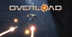 El heredero de Descent, Overload, busca financiación