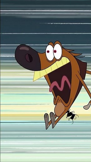 Nice dodges #Zigandsharko Zig & Sharko | Cartoon for kids