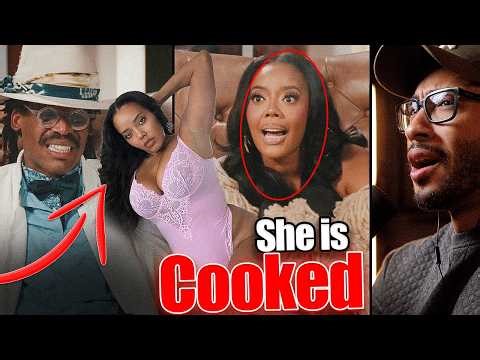 Cam Newton CALLS OUT Angela Simmons For INSANE Standards