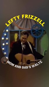 "Mom and Dad's Waltz" written and recorded by Lefty Frizzell and released on the Columbia label. In August 1951, it reached No. 2 on the country charts.It spent 29 weeks on the charts and was the No. 9 best selling country record of 1951 #stonecoldcountry #leftyfrizzell #realcountrymusic #countrymusic | Stone Cold Country