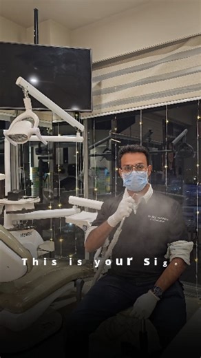 Check the caption for dental consultation signs 🦷👇 🦷 Toothache that won’t go away 🩸 Bleeding gums while brushing 😬 Sensitivity to hot or cold 😷 Bad breath that stays 🪞 Yellow stains or dull smile 🕒 It’s been 6 months since your last check-up . Get your smile checked and protected with Ekdantaay Dental Clinic & Physio for a brighter, healthier Smile!💙 . 📅 Schedule your consultation today — prevention starts with a visit! 📍 Visit us or DM to book your slot now! . #ekdantaaydentalphysio 