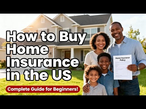 Home Insurance in 4 Minutes: The Fastest Way to Get Covered & Save Money!