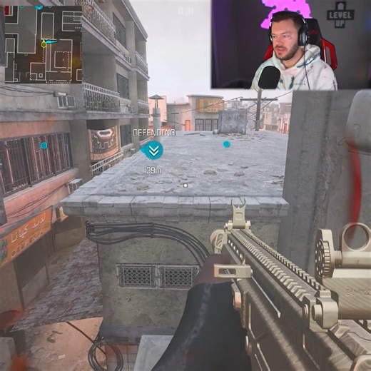 How to Get Better at Modern Warfare 3! #COD #callofduty #ModernWarfare3 #MW3 #MWIII | Chuck