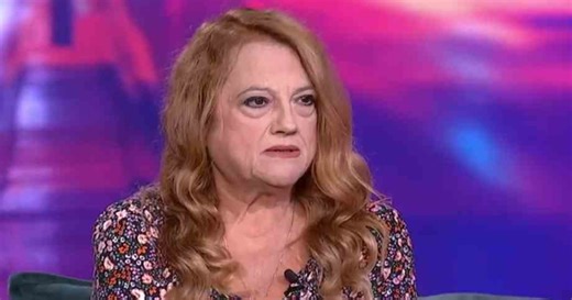 Ελένη Καστάνη: «Έχασα 18 κιλά τον τελευταίο χρόνο για λόγους υγείας»