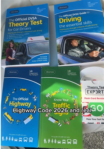 Pass Your Theory Test First Time with This Expert Kit
