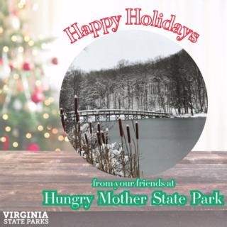 Hungry Mother State Park on Reels