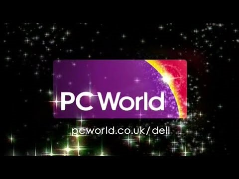 PC World Christmas Advert (2008)
