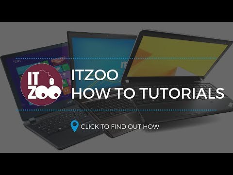 How To Tutorial - Apple iMac A1311 screen replacement