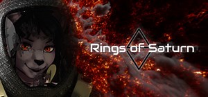 ΔV: Rings of Saturn - Space Furry Edition on Steam