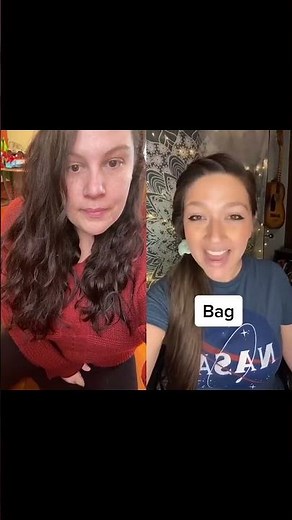 Accent challenge: duet in upstate new york!