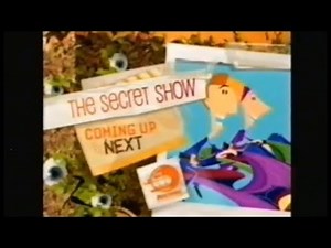 Nicktoons Network Commercial Breaks (2008)