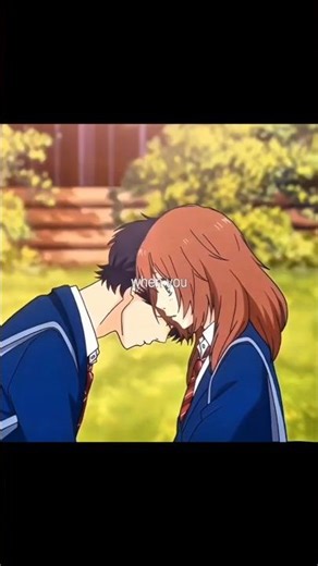 underrated anime. #aoharuride #futaba #kou #anime #アニメ #foryou #viral #edit #fyp #shorts #keşfet