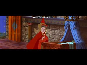 Sleeping Beauty - The Gifts of Beauty and Song {Dutch 1996}