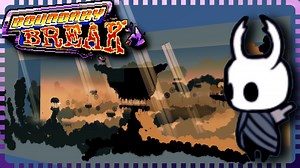 Boundary Break goes behind-the-scenes in Hollow Knight