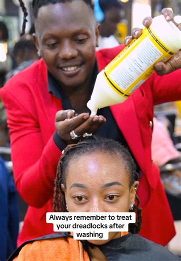 Benefits of Hair and Scalp Treatments for Growth