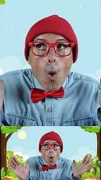 Il Coccodrillo Come Fa - Canzoni per Bambini -robinplay #cantiamoinsieme #videoeducativiperbambini