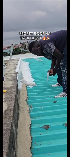 Effective Secret Roofing Treatment Solutions in Ghana