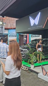 Nada Auto Show 2081. | Bhushan Autonepal