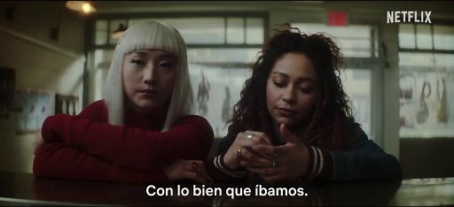 Los detectives muertos - Tráiler oficial Netflix