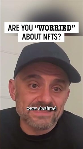 Why you don't need to worry about NFTs