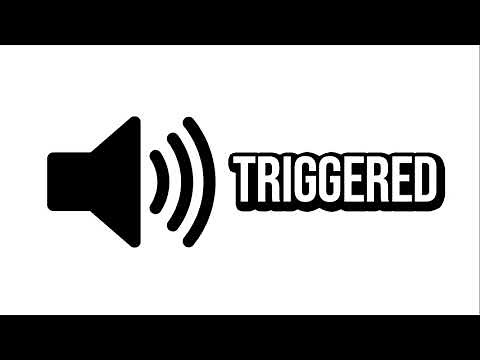 Triggered - Sound Effect | ProSounds